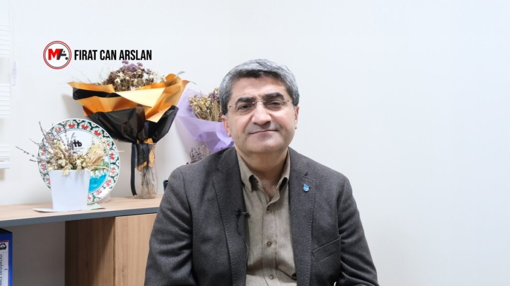 DEVA Partili Ekmen: Sorun Meclis'te çözülmeli, partiler destek vermeli