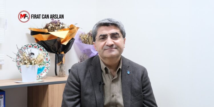 DEVA Partili Ekmen: Sorun Meclis'te çözülmeli, partiler destek vermeli
