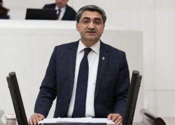 DEVA Partili Ekmen'den 'Çözüm Süreci' Değerlendirmesi