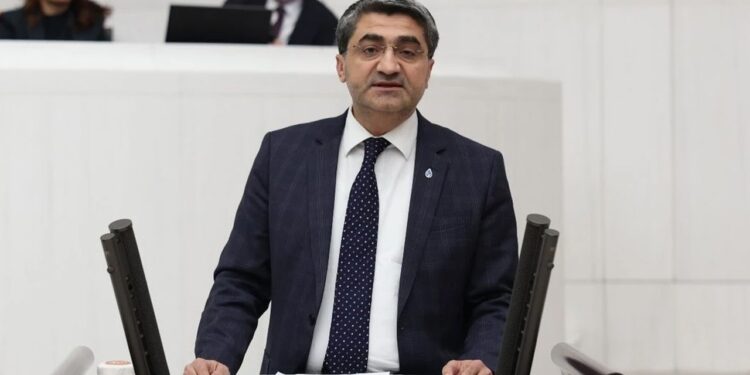 DEVA Partili Ekmen'den 'Çözüm Süreci' Değerlendirmesi