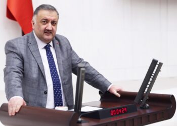 DEVA Partili Karal'dan Bakan Yumaklı'ya 6 Soru