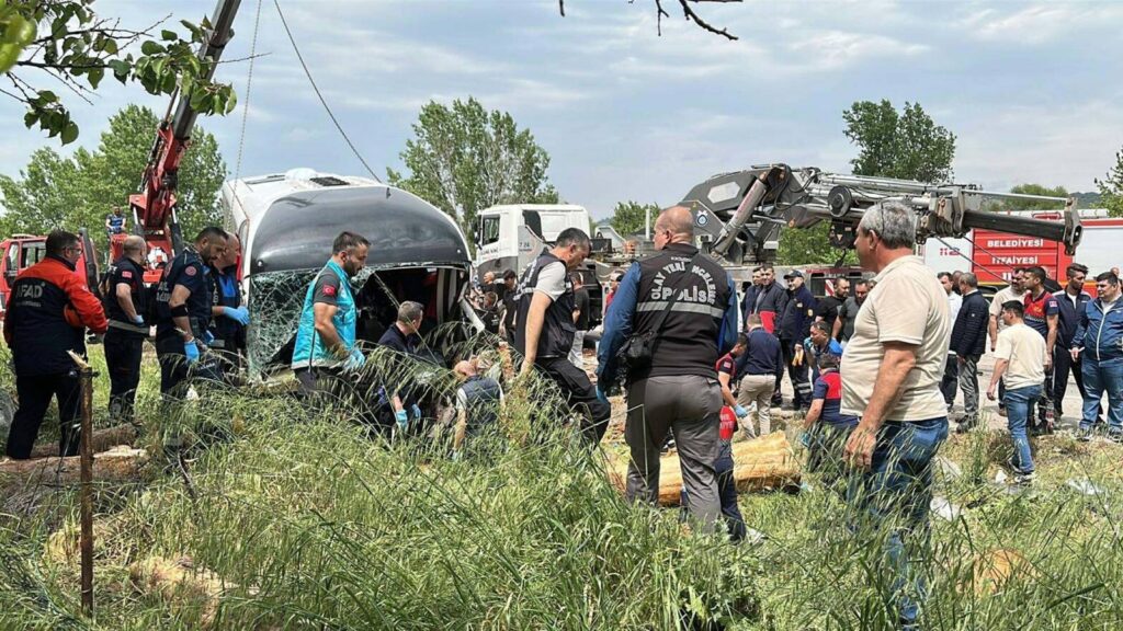 Daha önce çeşitli cezalar kesilmiş