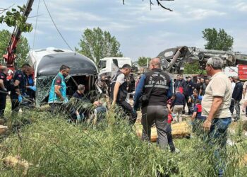 Daha önce çeşitli cezalar kesilmiş