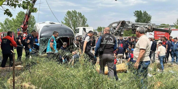 Daha önce çeşitli cezalar kesilmiş