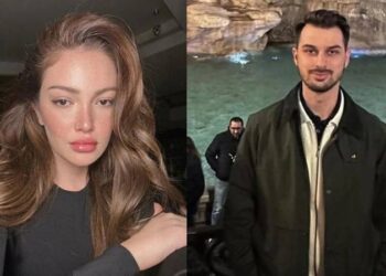 Danla Bilic, ölümle tehdit edildiğini açıkladı