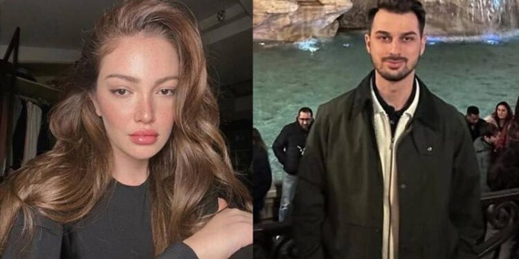 Danla Bilic, ölümle tehdit edildiğini açıkladı