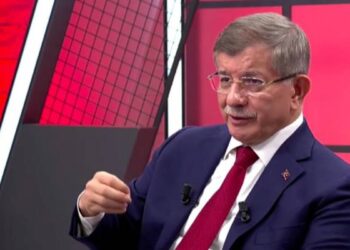 Davutoğlu’ndan Bakırhan ve Bahçeli’ye telefon