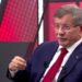 Davutoğlu’ndan Bakırhan ve Bahçeli’ye telefon