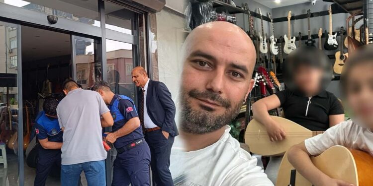 Dehşeti Gerçek Gündem Ortaya Çıkarmıştı... Onlarca Çocuğun Kabusu Yaşadığı Müzik Kursu Mühürlendi