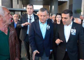 "Demek ki korumalar, engellenen kameralar keyfi, jammerlar boşuna değilmiş"