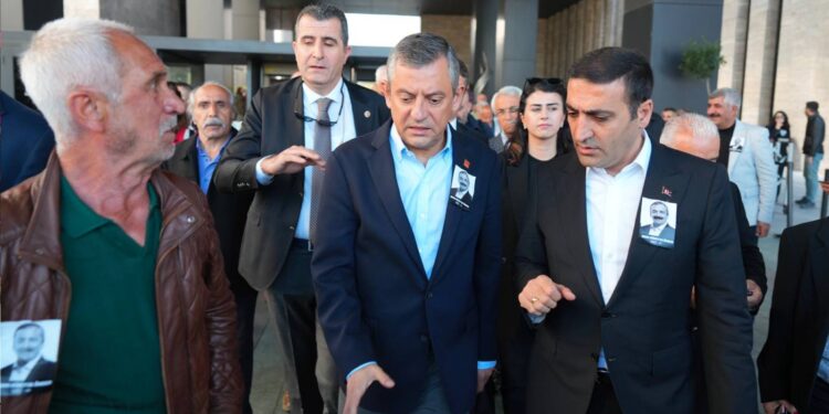 "Demek ki korumalar, engellenen kameralar keyfi, jammerlar boşuna değilmiş"