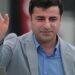 Demirtaş'tan Fesih Kararına İlk Yorum! İsim İsim Saydı, Teşekkür Etti