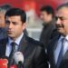 Demirtaş'tan Sırrı Süreyya Önder mesajı: Her daim kıymetlimizsin