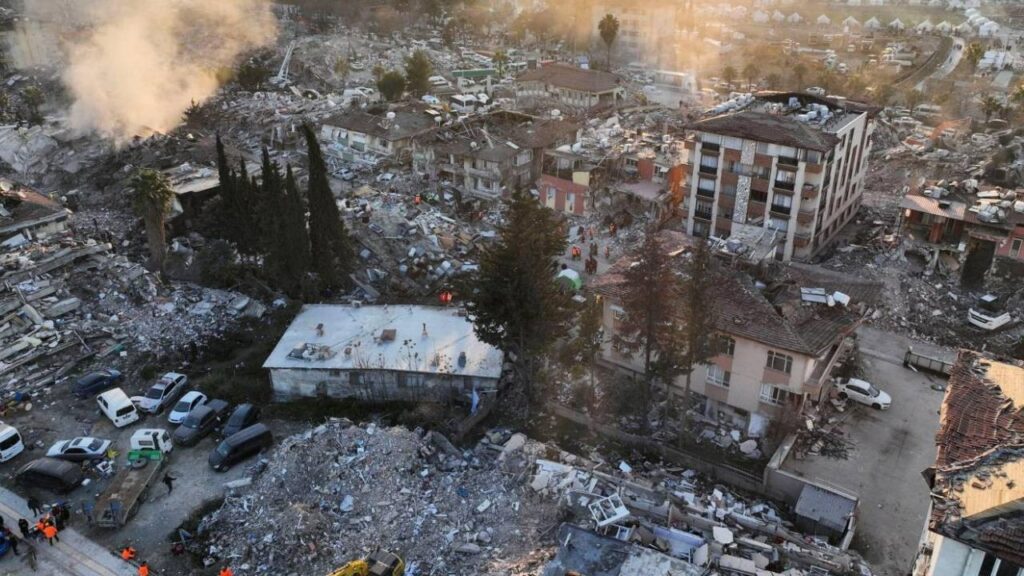 Depremin Üzerinden İki Yıl Geçti, Yaralar Hala Sarılamadı: Kredi Borçları Katlandı