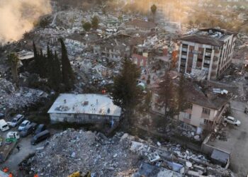 Depremin Üzerinden İki Yıl Geçti, Yaralar Hala Sarılamadı: Kredi Borçları Katlandı