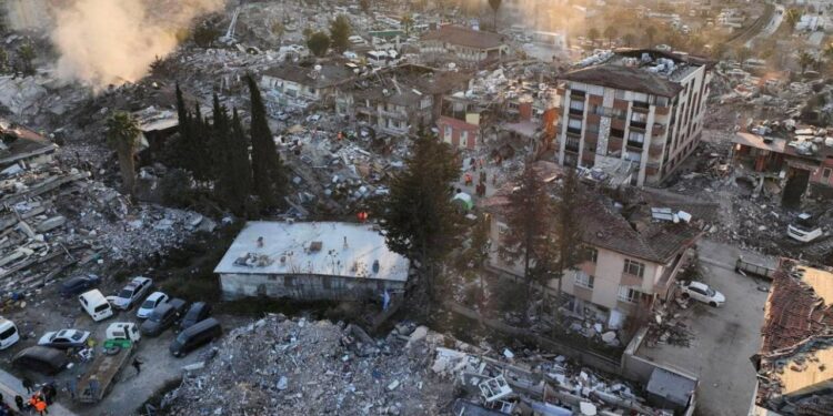 Depremin Üzerinden İki Yıl Geçti, Yaralar Hala Sarılamadı: Kredi Borçları Katlandı