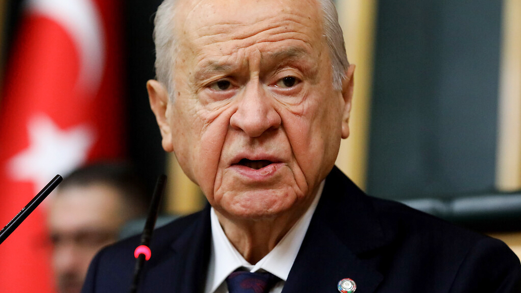 Devlet Bahçeli’den ‘terörsüz Türkiye’ hedefiyle TBMM’de komisyon kurulması çağrısı