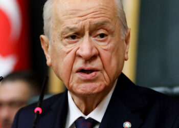 Devlet Bahçeli’den ‘terörsüz Türkiye’ hedefiyle TBMM’de komisyon kurulması çağrısı