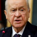 Devlet Bahçeli’den ‘terörsüz Türkiye’ hedefiyle TBMM’de komisyon kurulması çağrısı
