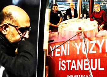 Devletten ve AKP'den ihaleler aldı, gemisinin adını neden değiştirdi?