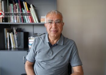 Dilbilimci Farqînî: Herkes anadilinde eğitim alırsa kardeşlikten bahsedilebilir