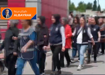 Din motivasyonlu hizmetlerde kalite: Ne değil, nasıl?