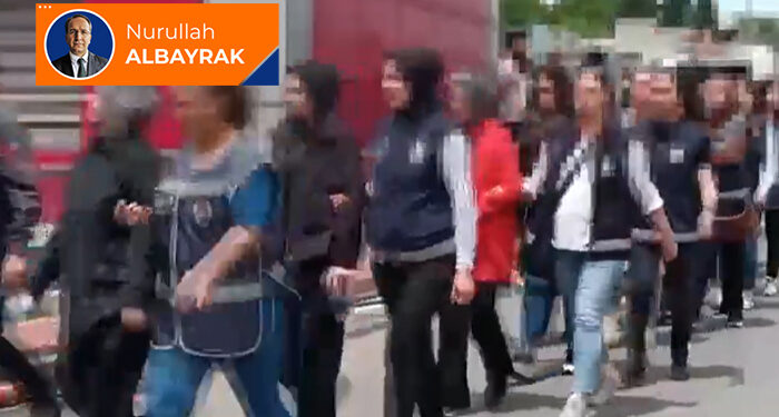 Din motivasyonlu hizmetlerde kalite: Ne değil, nasıl?