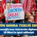 Diploma iptal kararı 55 gün sonra Ekrem İmamoğlu’na tebliğ edildi