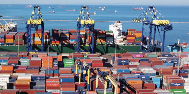 Dış talep koşullarında ılımlı iyileşme devam ediyor