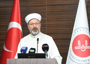 Diyanet'teki istismar dosyaları "unutuldu": Medyaya sızsa sokağa çıkamazlar