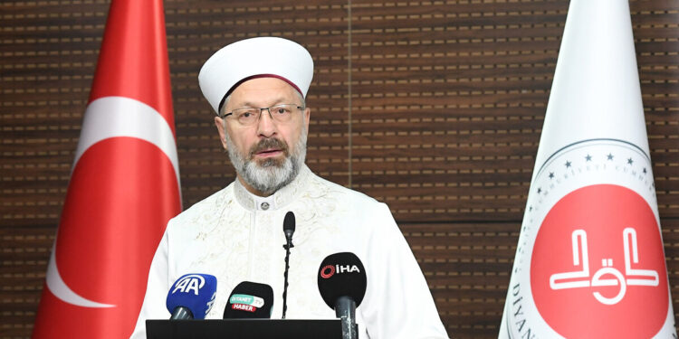 Diyanet'teki istismar dosyaları "unutuldu": Medyaya sızsa sokağa çıkamazlar
