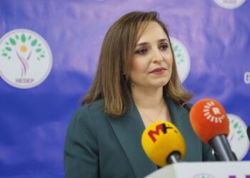 Doğan’dan Bakan Tunç’a “üslup” eleştirisi