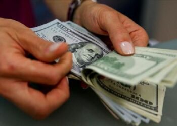 Dolar/TL 38,59 seviyesinden işlem görüyor
