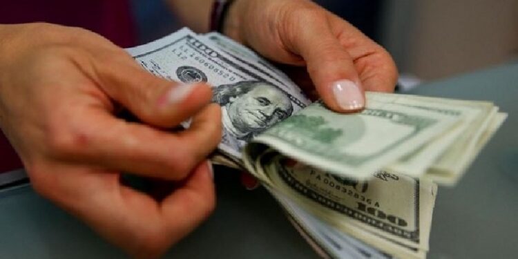 Dolar/TL 38,59 seviyesinden işlem görüyor