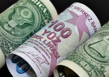 Dolar/TL 38,86 seviyesinden işlem görüyor