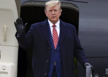 Donald Trump’ın İstanbul Ziyaretinde Flaş Gelişme