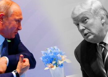 Donald Trump’ın ‘Putin’ Yalanı Ortaya Çıktı! Bütün Avrupa Liderlerine Tek Tek Anlatmış