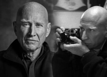 Dünyaca Ünlü Fotoğrafçı Sebastiao Salgado Hayata Veda Etti
