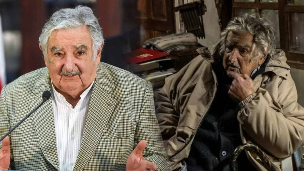Dünyanın En Yoksul Devlet Başkanı Olarak Tanınıyordu: Jose Mujica Yaşamını Yitirdi