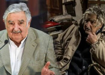 Dünyanın En Yoksul Devlet Başkanı Olarak Tanınıyordu: Jose Mujica Yaşamını Yitirdi