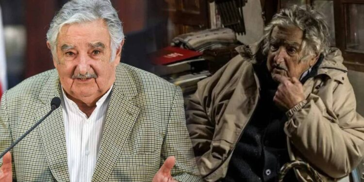 Dünyanın En Yoksul Devlet Başkanı Olarak Tanınıyordu: Jose Mujica Yaşamını Yitirdi