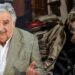 Dünyanın En Yoksul Devlet Başkanı Olarak Tanınıyordu: Jose Mujica Yaşamını Yitirdi
