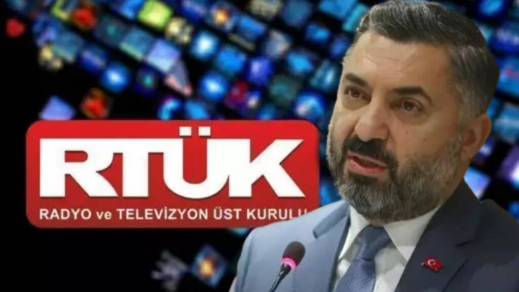 Ebubekir Şahin'in Adını Kullanıp Dolandırıyorlar! RTÜK'ten Medyaya Net Uyarı: 'Asla İtibar Etmeyin'