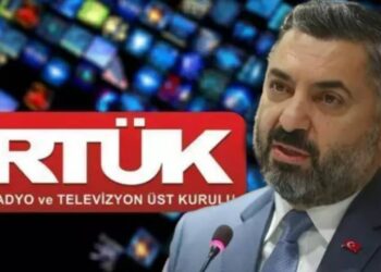 Ebubekir Şahin'in Adını Kullanıp Dolandırıyorlar! RTÜK'ten Medyaya Net Uyarı: 'Asla İtibar Etmeyin'