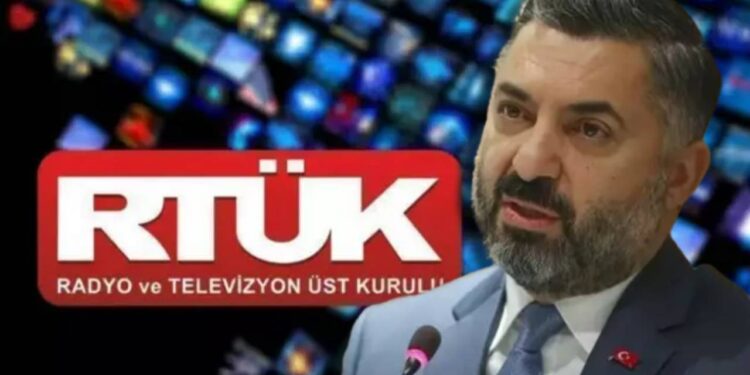 Ebubekir Şahin'in Adını Kullanıp Dolandırıyorlar! RTÜK'ten Medyaya Net Uyarı: 'Asla İtibar Etmeyin'