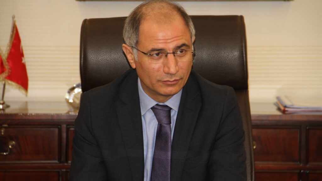 Efkan Ala'dan yeni anayasa açıklaması