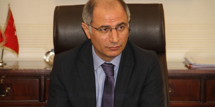 Efkan Ala'dan yeni anayasa açıklaması