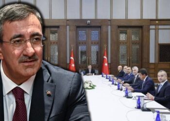 Ekonomi Koordinasyon Kurulu'nda 'Enflasyon' Vurgusu: 'Mali Disiplinden Taviz Yok, Mücadeleyi Kararlılıkla Sürdüreceğiz'