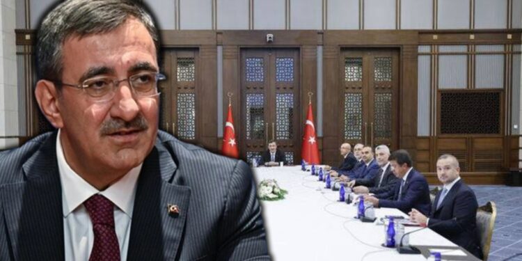 Ekonomi Koordinasyon Kurulu'nda 'Enflasyon' Vurgusu: 'Mali Disiplinden Taviz Yok, Mücadeleyi Kararlılıkla Sürdüreceğiz'