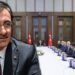 Ekonomi Koordinasyon Kurulu'nda 'Enflasyon' Vurgusu: 'Mali Disiplinden Taviz Yok, Mücadeleyi Kararlılıkla Sürdüreceğiz'